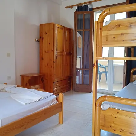 Santa Maria Penzion 3*