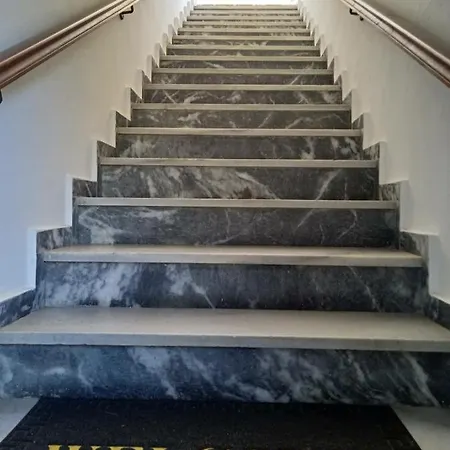 Santa Maria Affittacamere