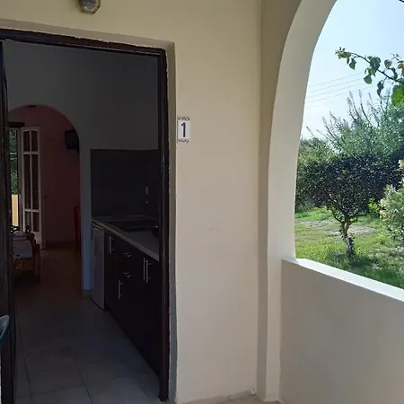 Santa Maria Affittacamere 3*