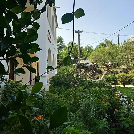 Santa Maria 3* Vitaládes