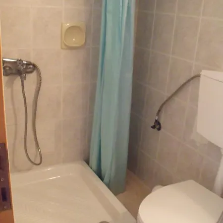 Santa Maria 3* Vitaládes