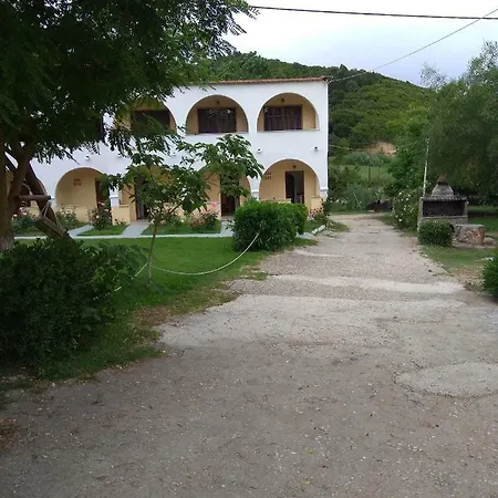 Penzion Santa Maria 3*