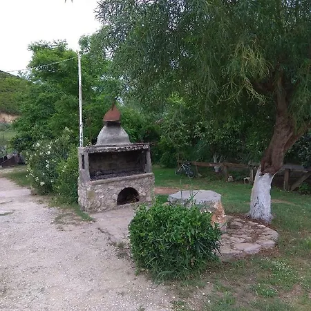 Santa Maria Affittacamere