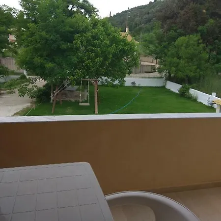 Santa Maria Affittacamere