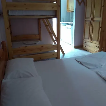 Affittacamere Santa Maria Vitaládes