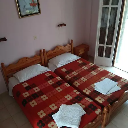 Santa Maria Affittacamere 3*