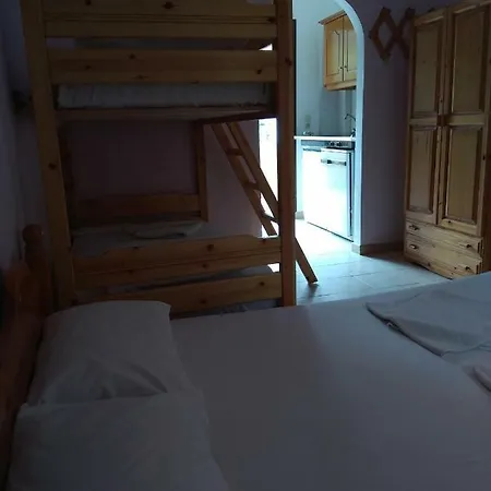 Santa Maria Affittacamere