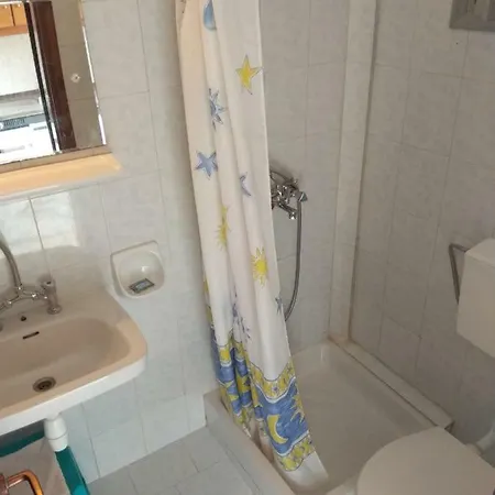 Affittacamere Santa Maria Vitaládes