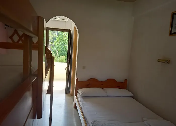 Santa Maria 3* Vitaládes