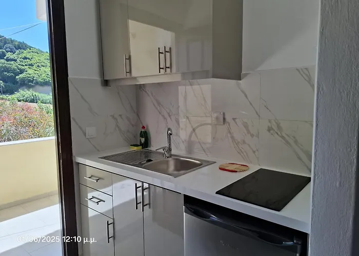 Gasthof Santa Maria Vitaládes