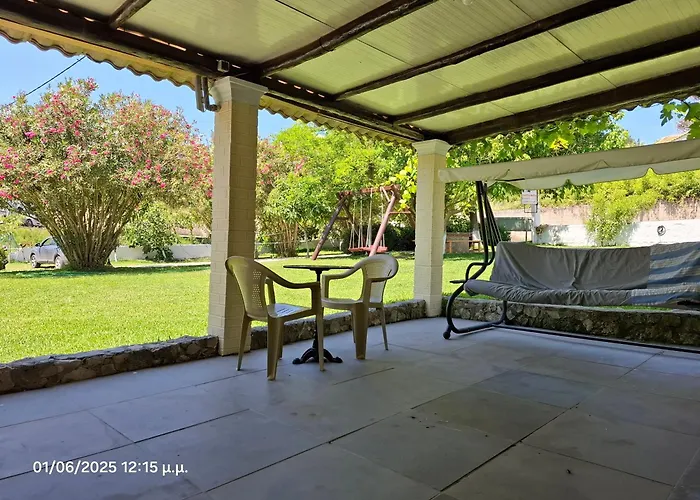 Santa Maria 3* Vitaládes